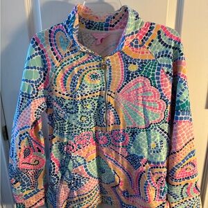 Lilly  Pulitzer pullover